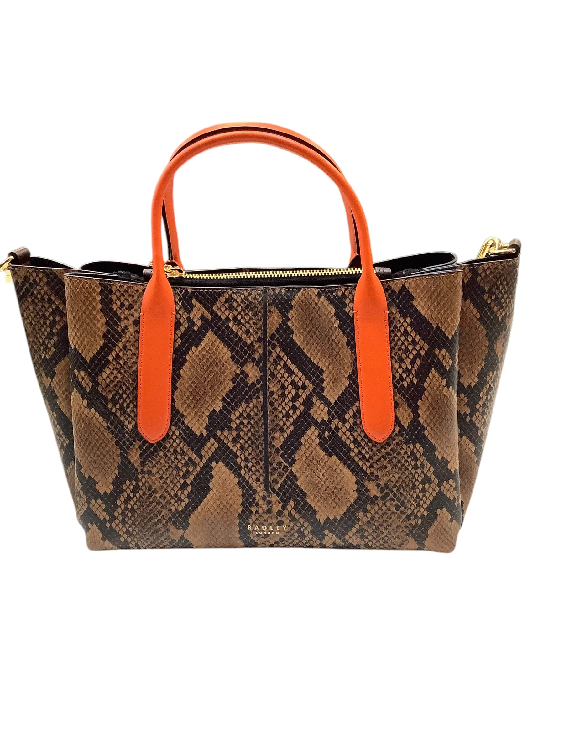 Handbag By Radley London  Size: Large