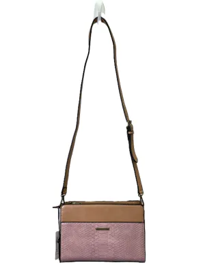 Handbag By Simply Noelle, Size: Medium