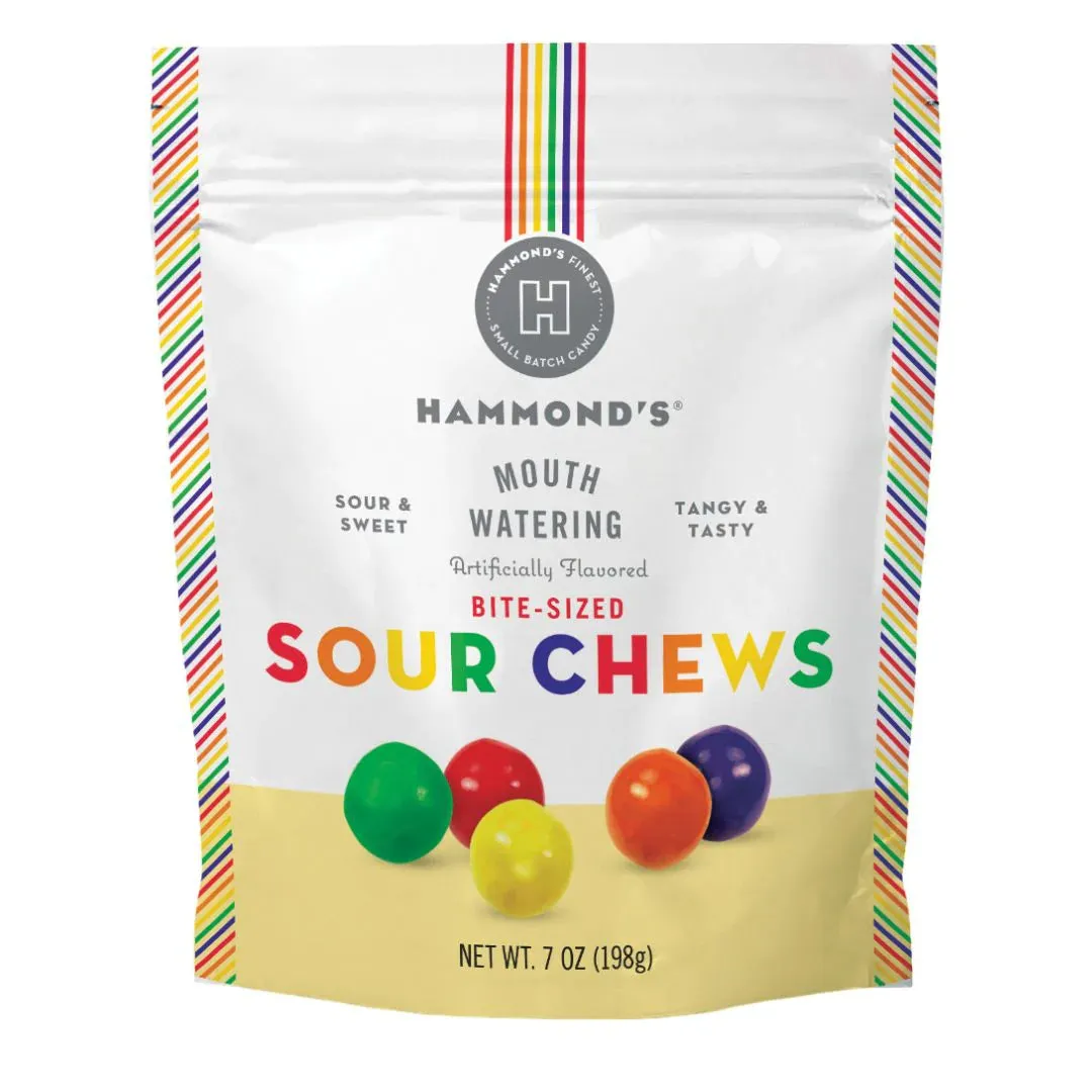 HC Assorted Chews