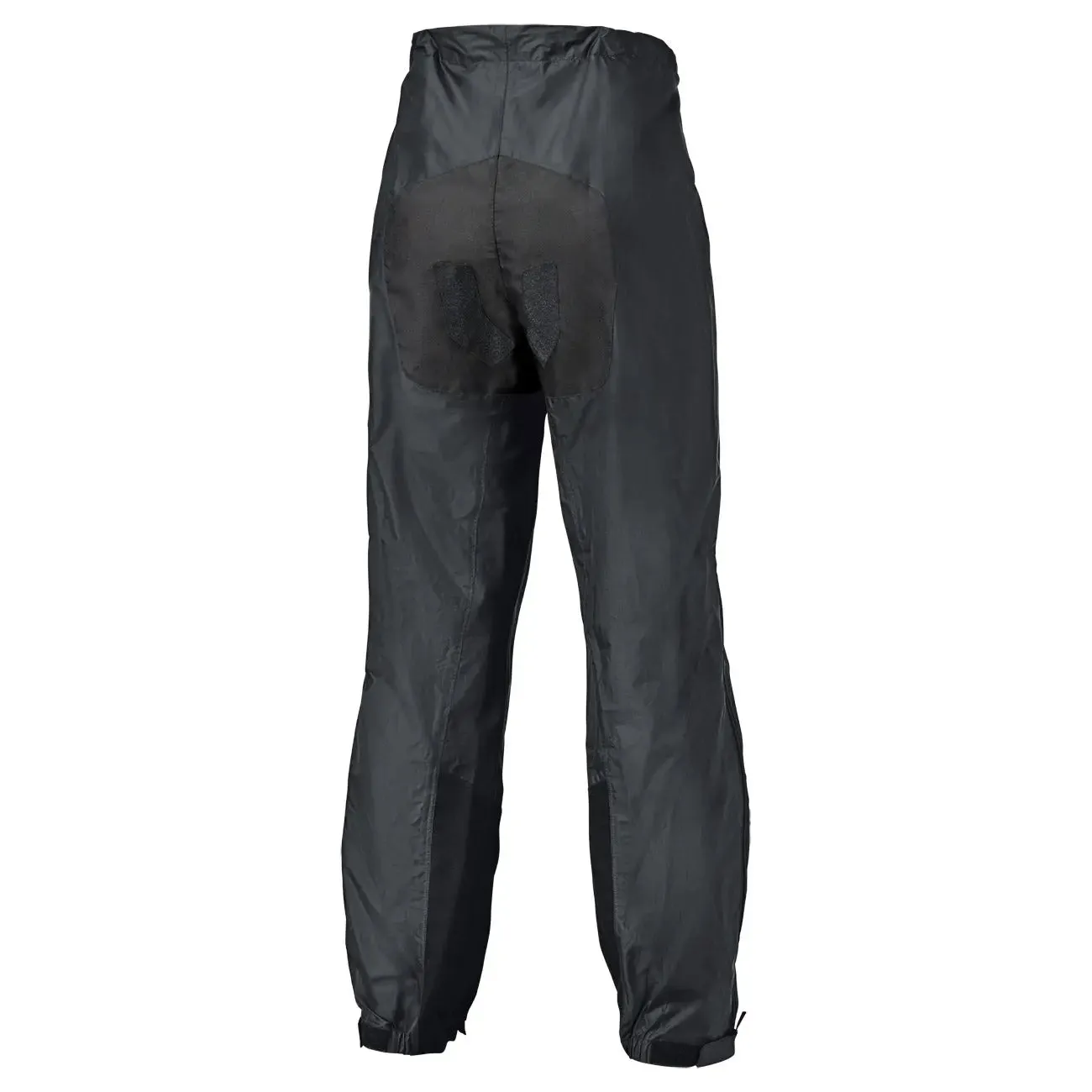 Held Wet Tour 2 Base Rain Over Trouser Black