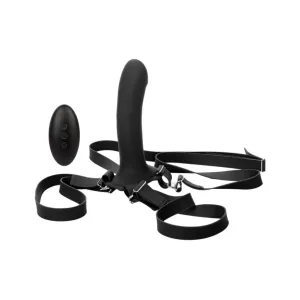 Her Royal Harness Me2 Remote Rumbler