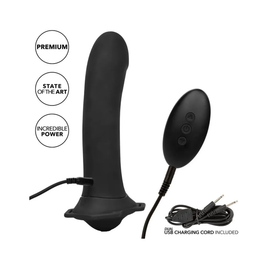 Her Royal Harness Me2 Remote Rumbler