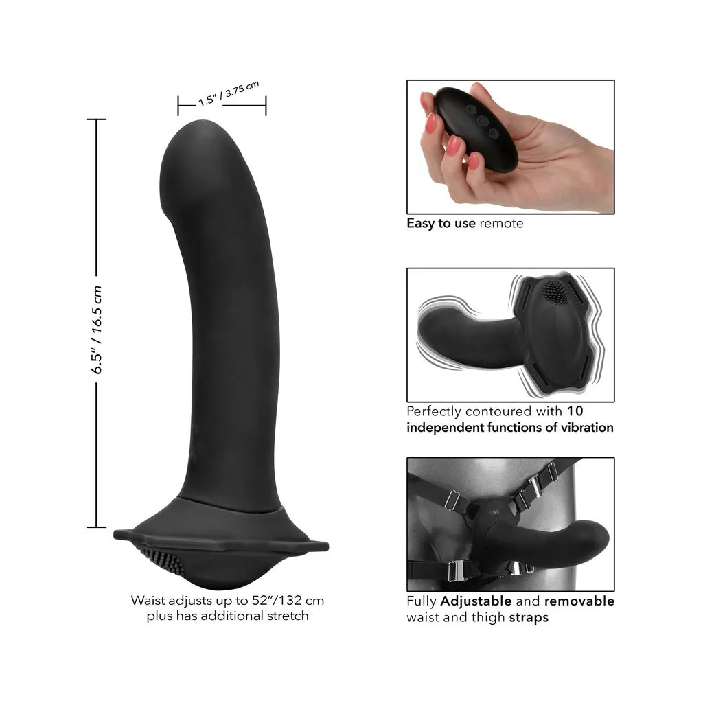 Her Royal Harness Me2 Remote Rumbler
