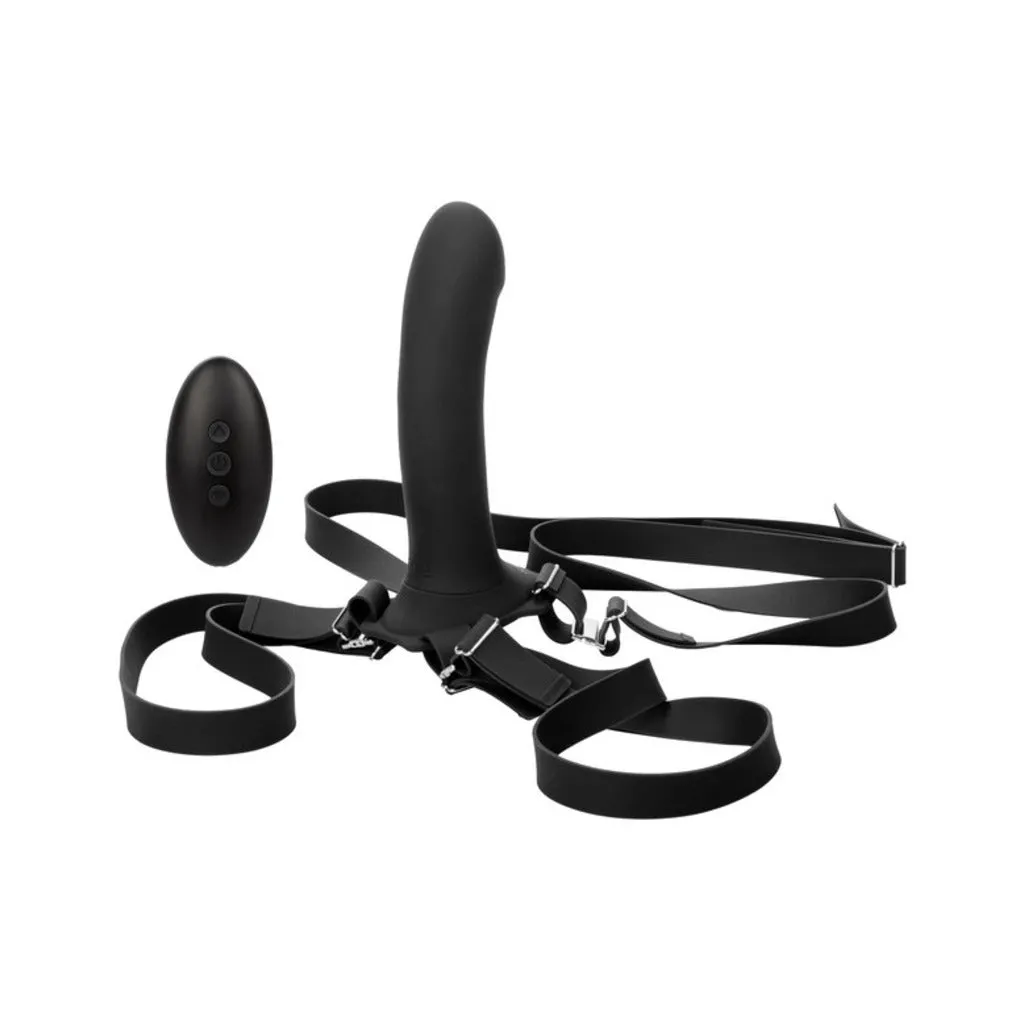 Her Royal Harness Me2 Remote Rumbler