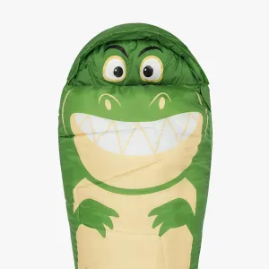 Highlander Creature Kids Dino Sleeping Bag