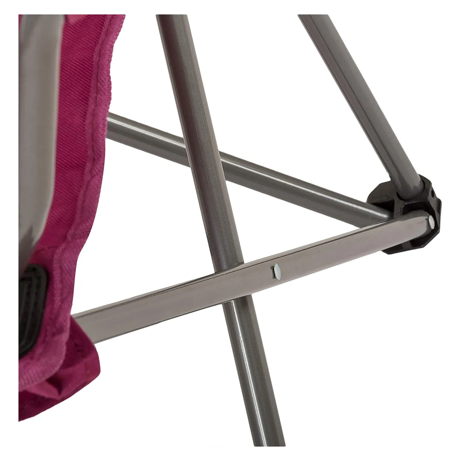Highlander Edinburgh Berry Folding Camping Chair