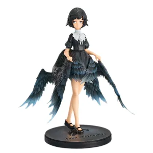 HiPlay ACEMODELING, Mei Shizuku, Anime Style 1/7 Scale Statue Figurine