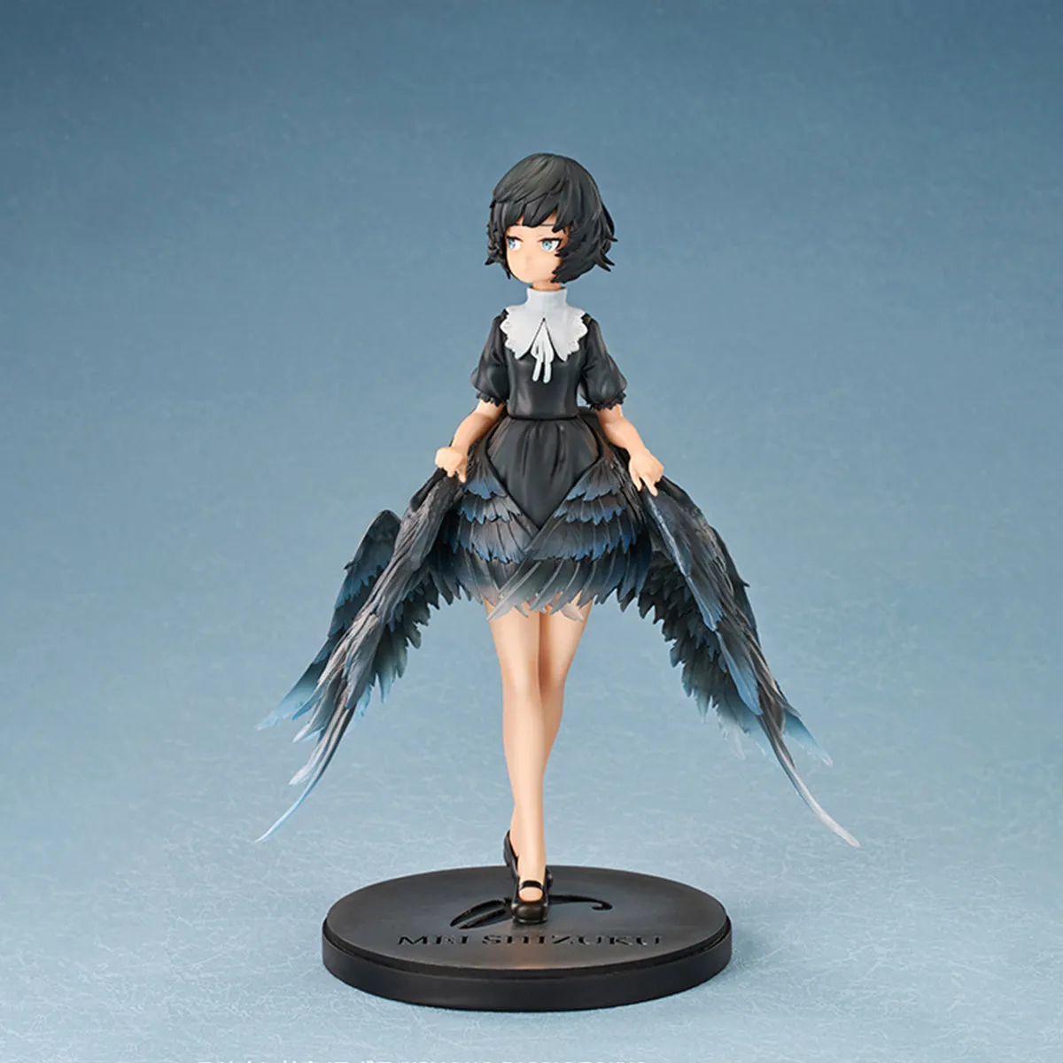 HiPlay ACEMODELING, Mei Shizuku, Anime Style 1/7 Scale Statue Figurine