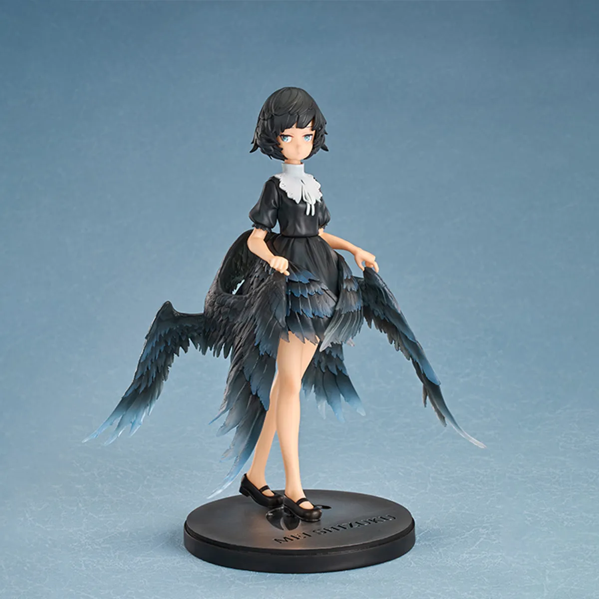 HiPlay ACEMODELING, Mei Shizuku, Anime Style 1/7 Scale Statue Figurine