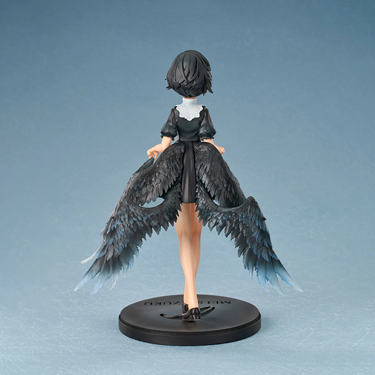 HiPlay ACEMODELING, Mei Shizuku, Anime Style 1/7 Scale Statue Figurine