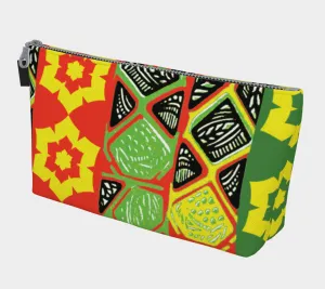 Hopeful Makeup Pouch