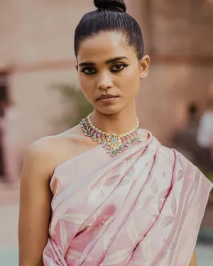 Huma Necklace