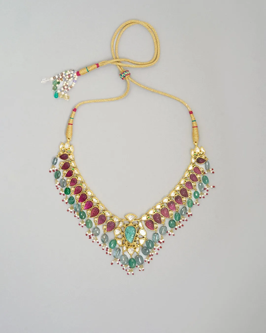 Huma Necklace