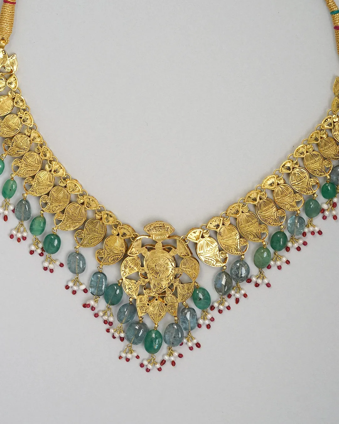 Huma Necklace