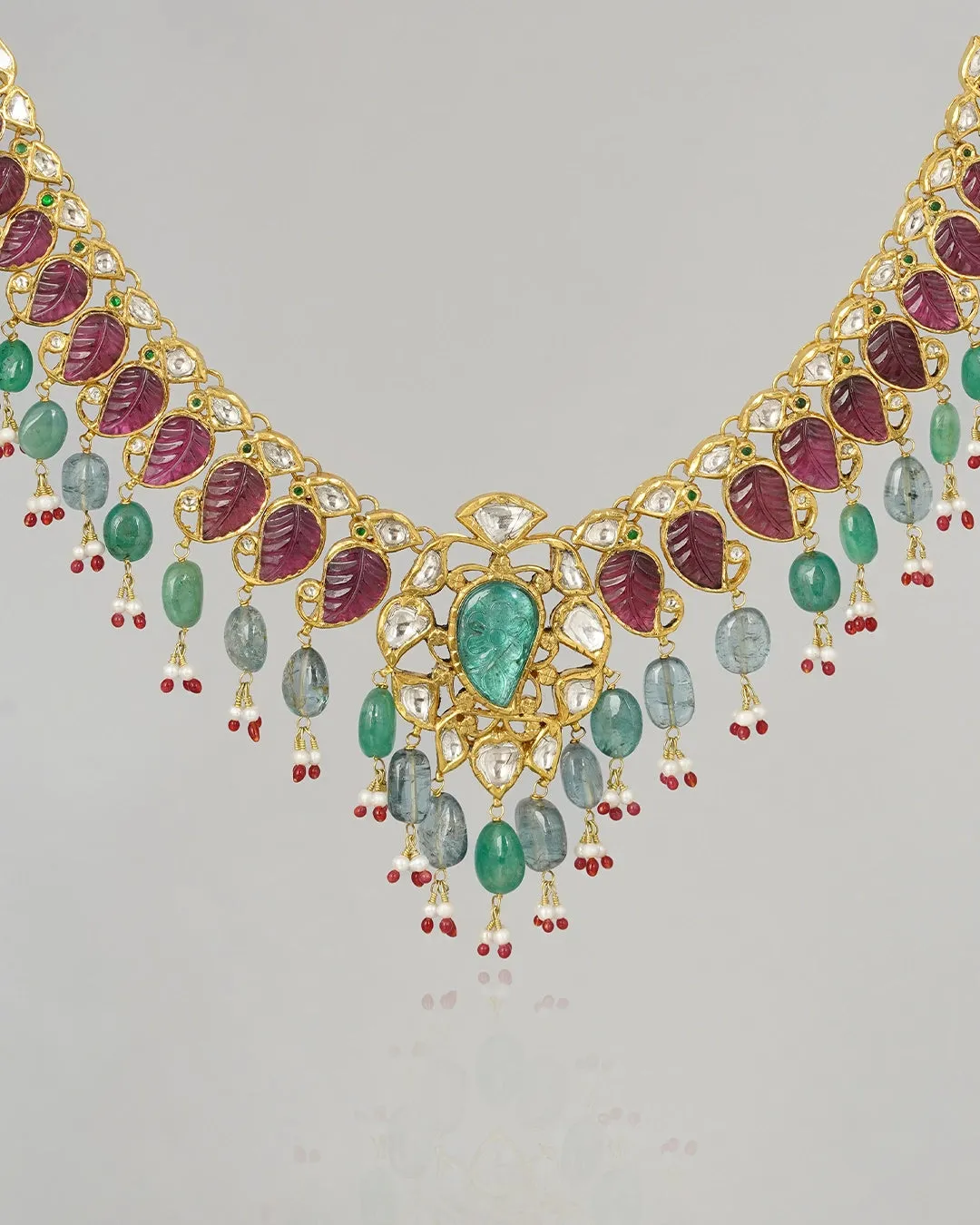 Huma Necklace