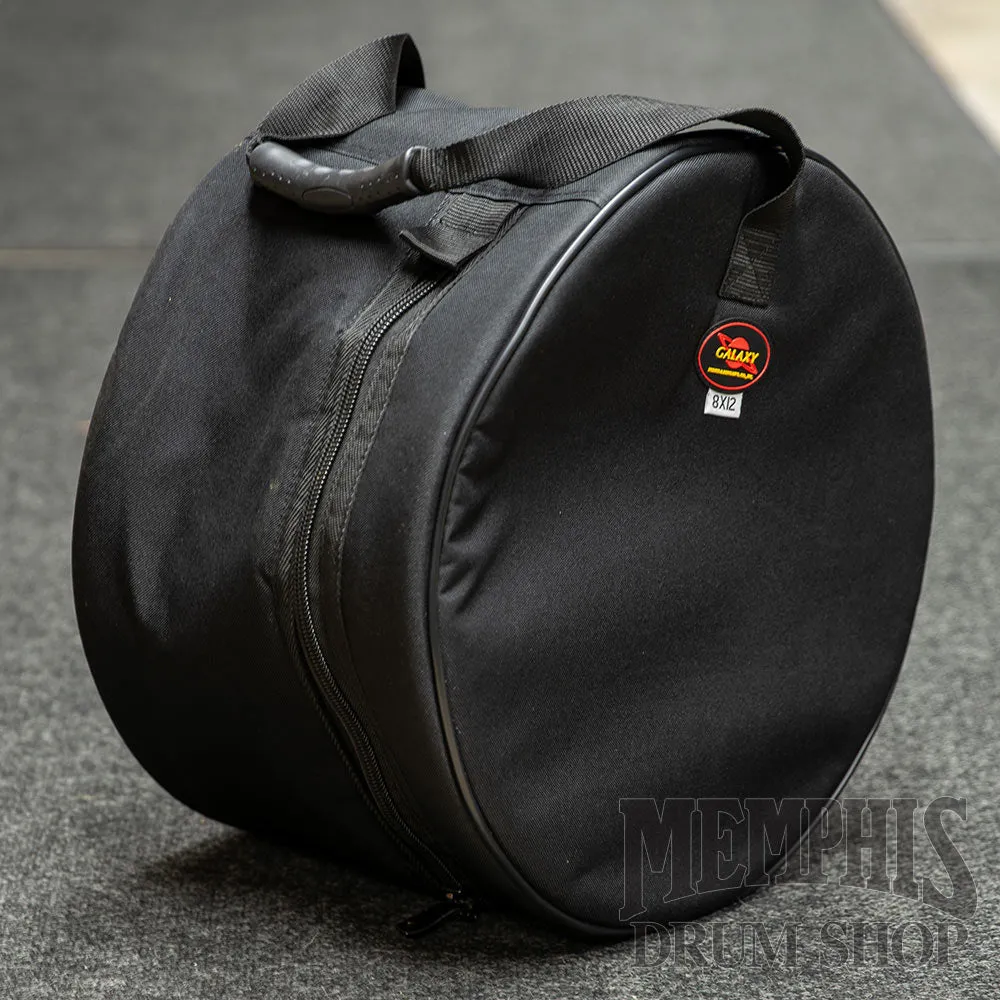 Humes & Berg 10x9 Galaxy Tom Drum Bag / Case