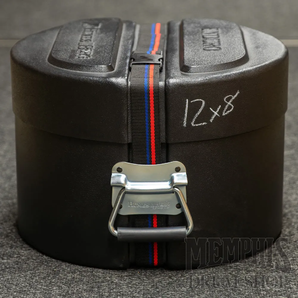 Humes & Berg 13x10 Enduro Tom Drum Case