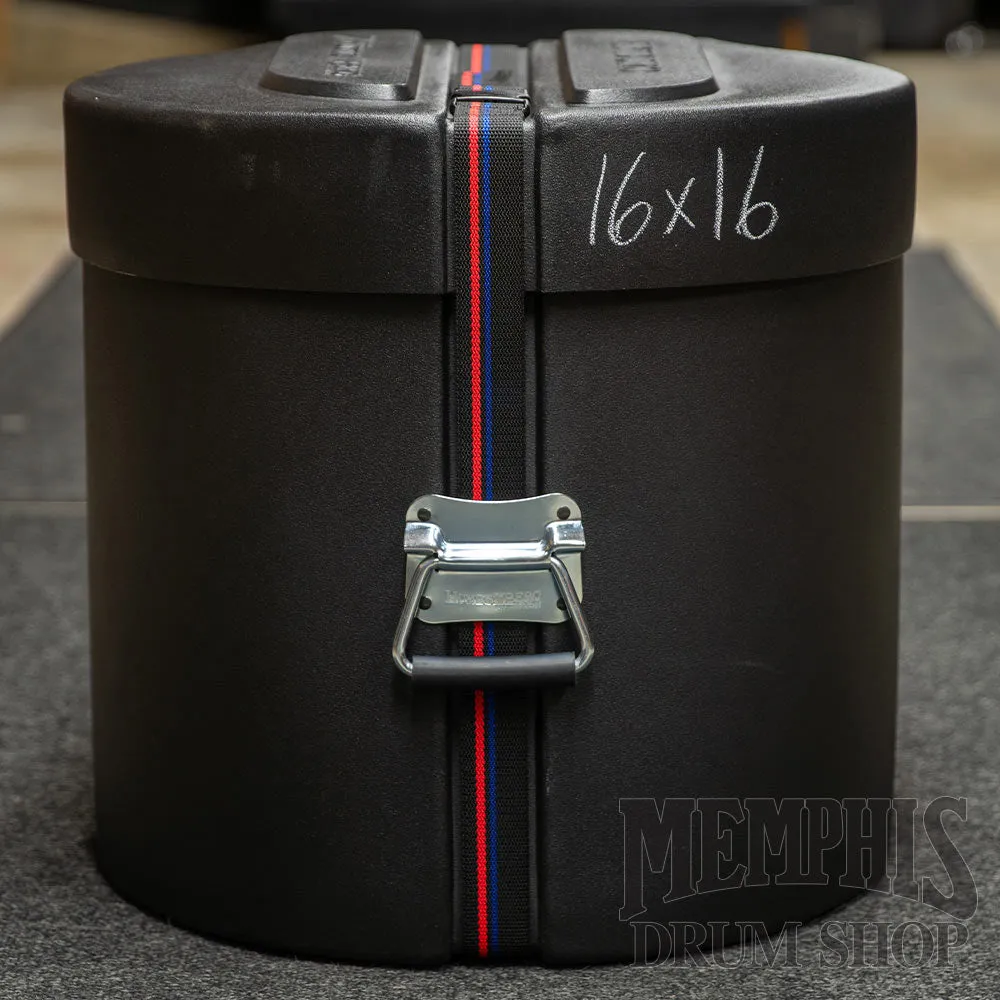 Humes & Berg 14x12 Enduro Tom Drum Case