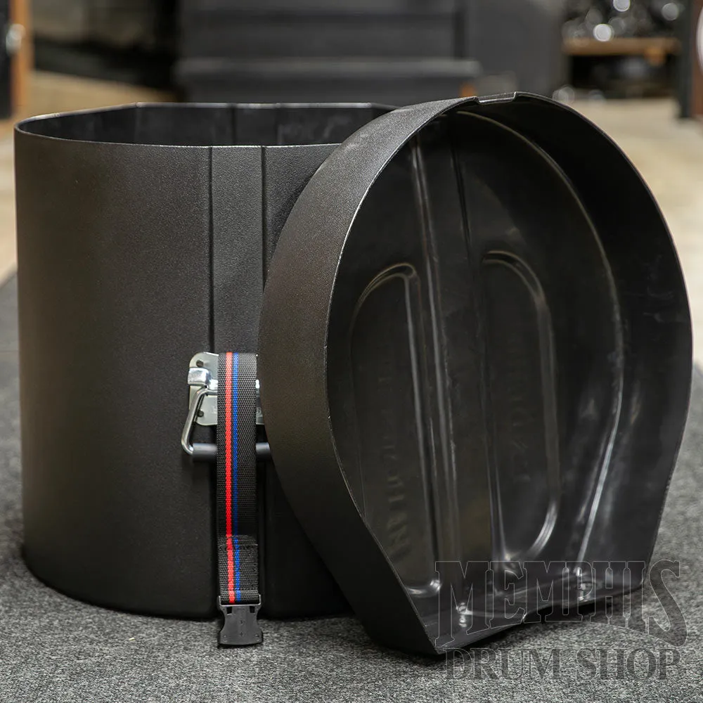 Humes & Berg 14x12 Enduro Tom Drum Case
