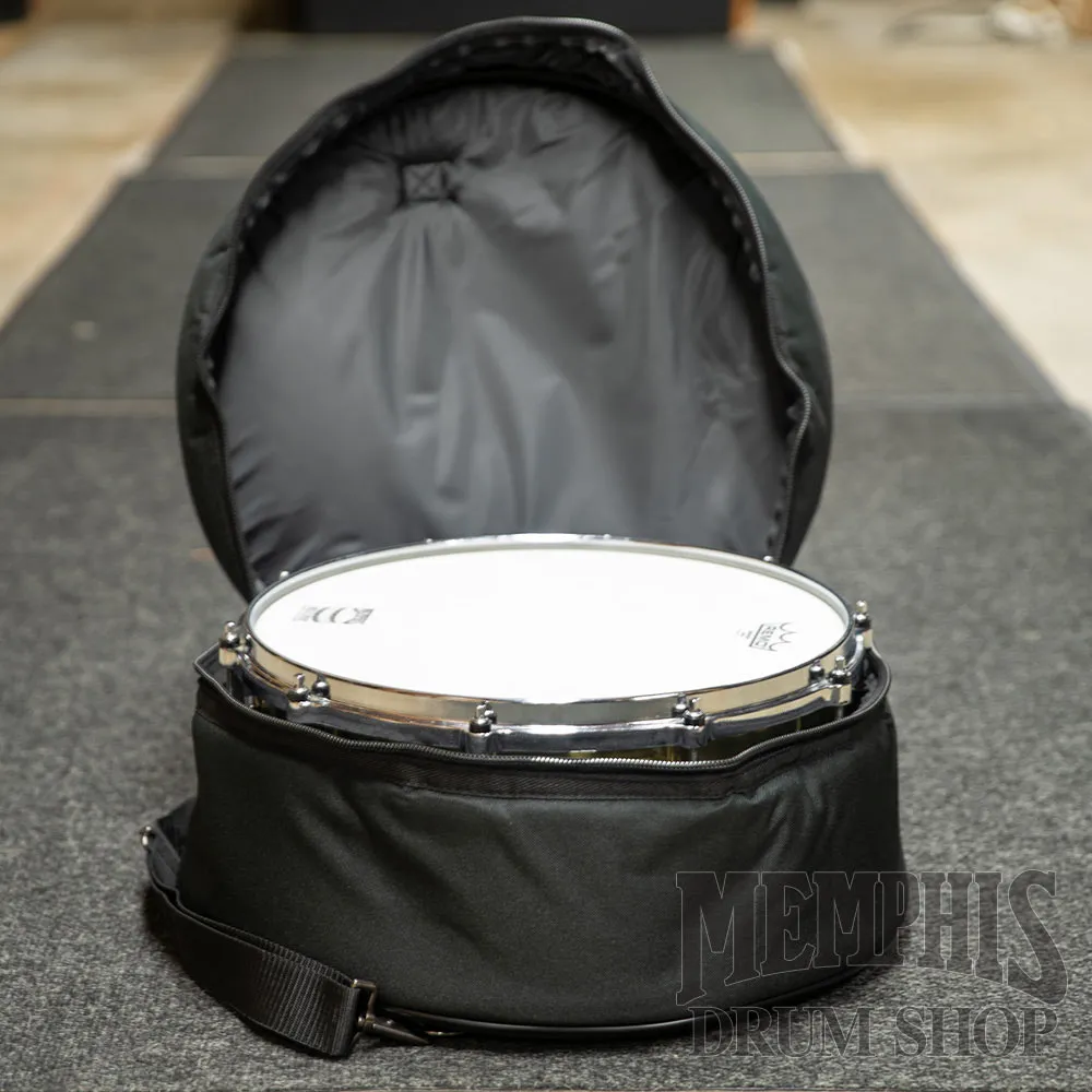 Humes & Berg 14x8 Galaxy Snare Drum Bag / Case