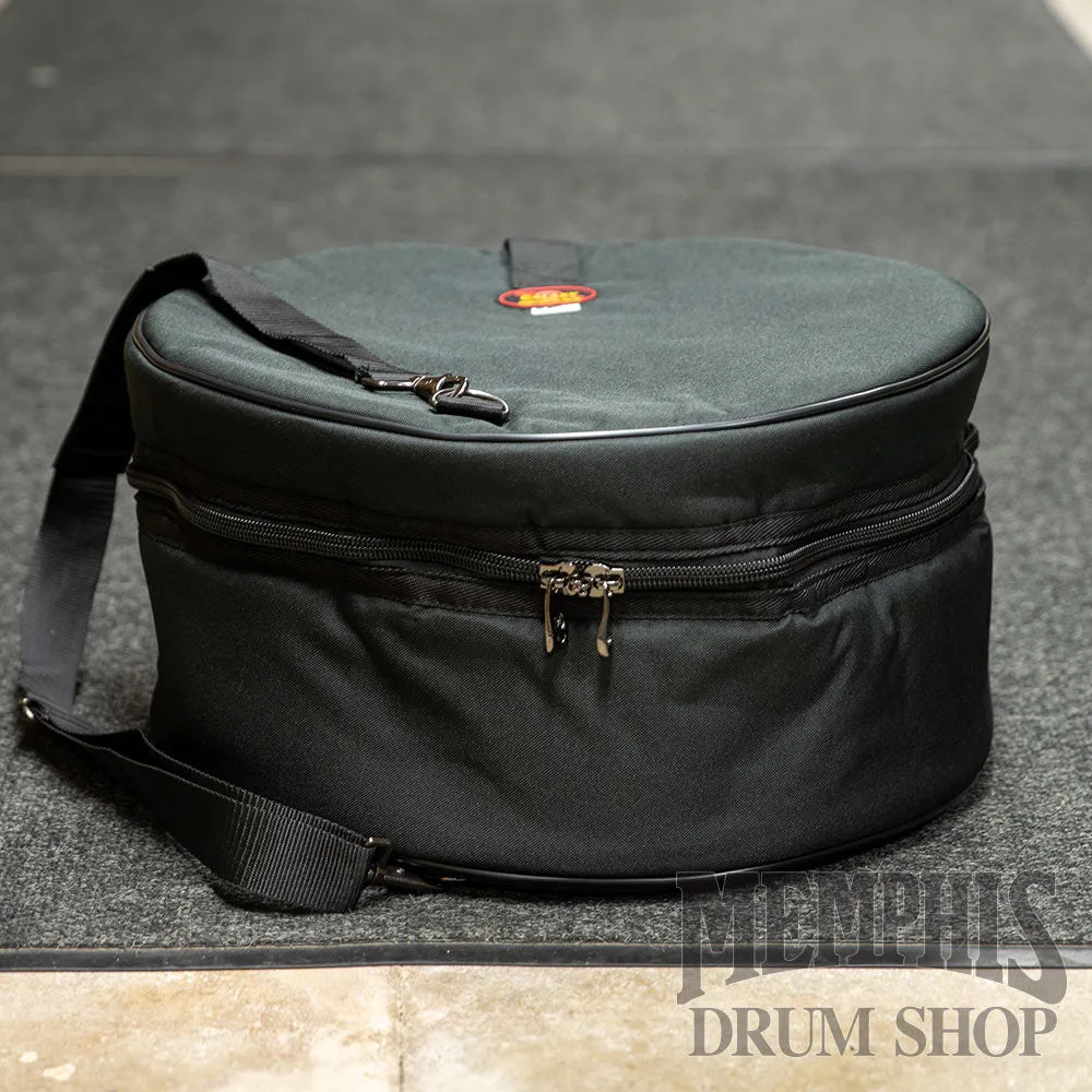 Humes & Berg 14x8 Galaxy Snare Drum Bag / Case