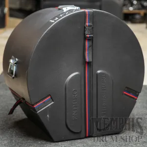 Humes & Berg 22x18 Enduro Bass Drum Case