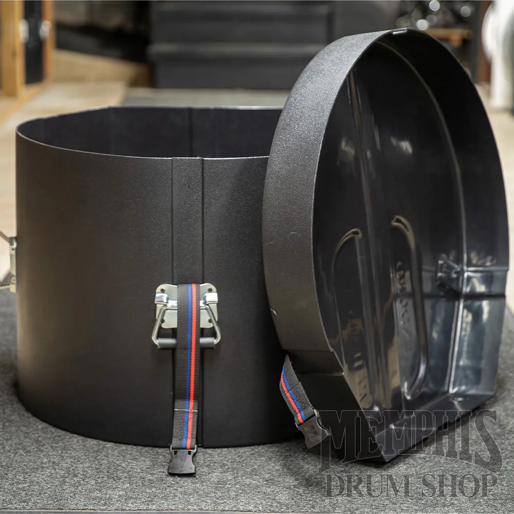 Humes & Berg 22x18 Enduro Bass Drum Case