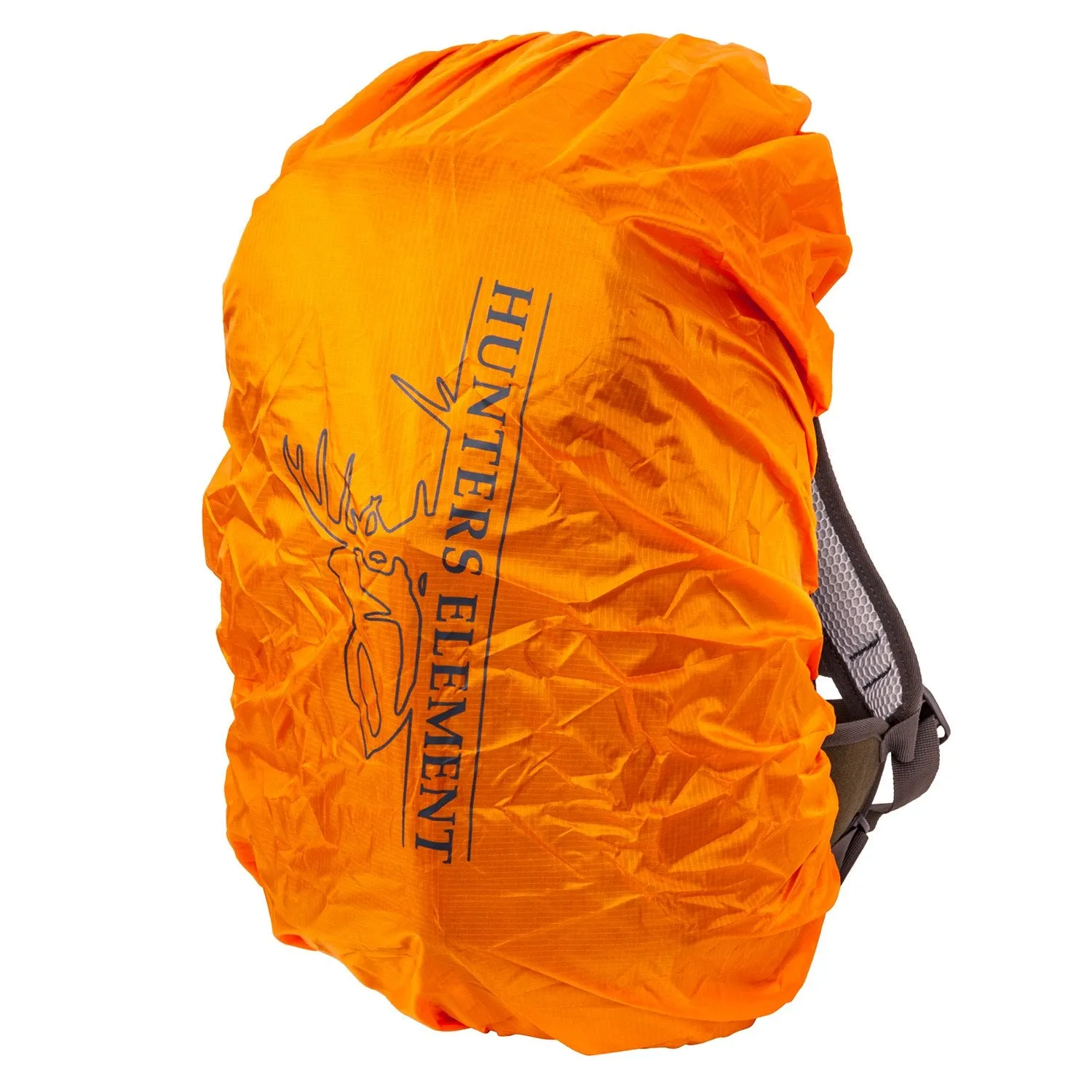Hunters Element Vertical Pack Forest Green