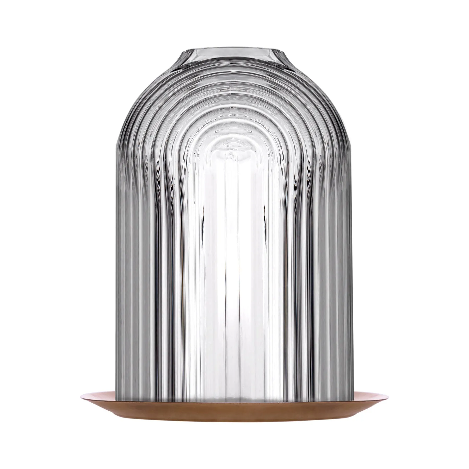 Ilo Candleholder