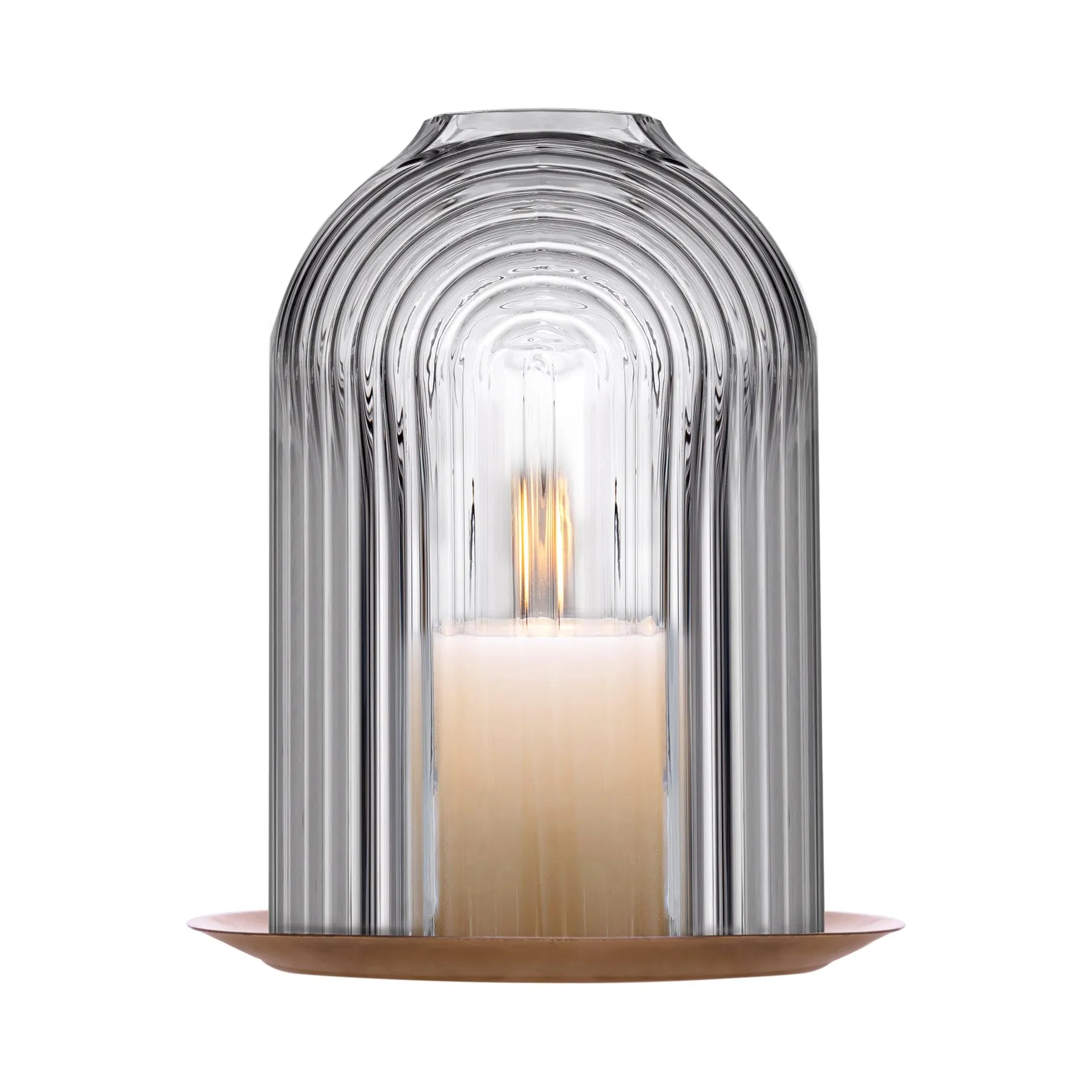 Ilo Candleholder