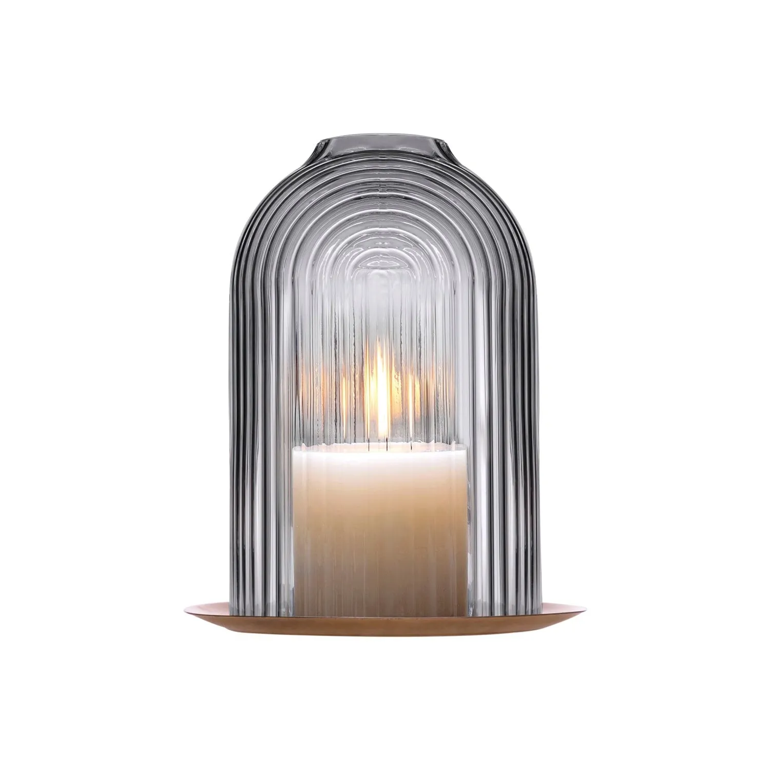 Ilo Candleholder