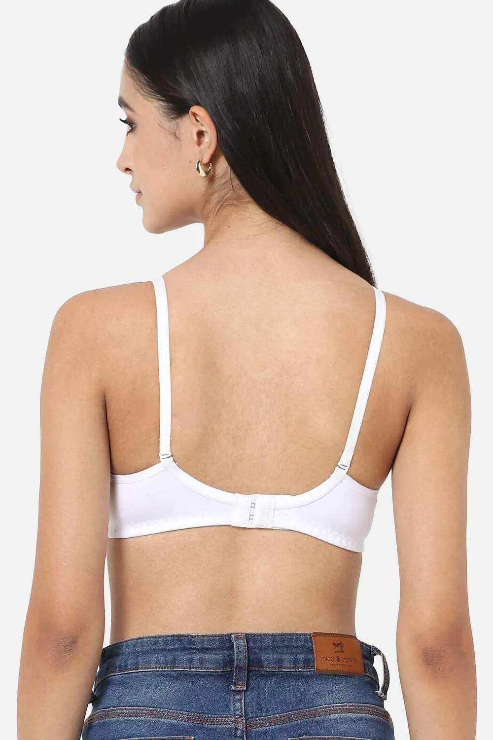 Intimacy Everyday-Bra Special Combo Pack - ES06 - C02