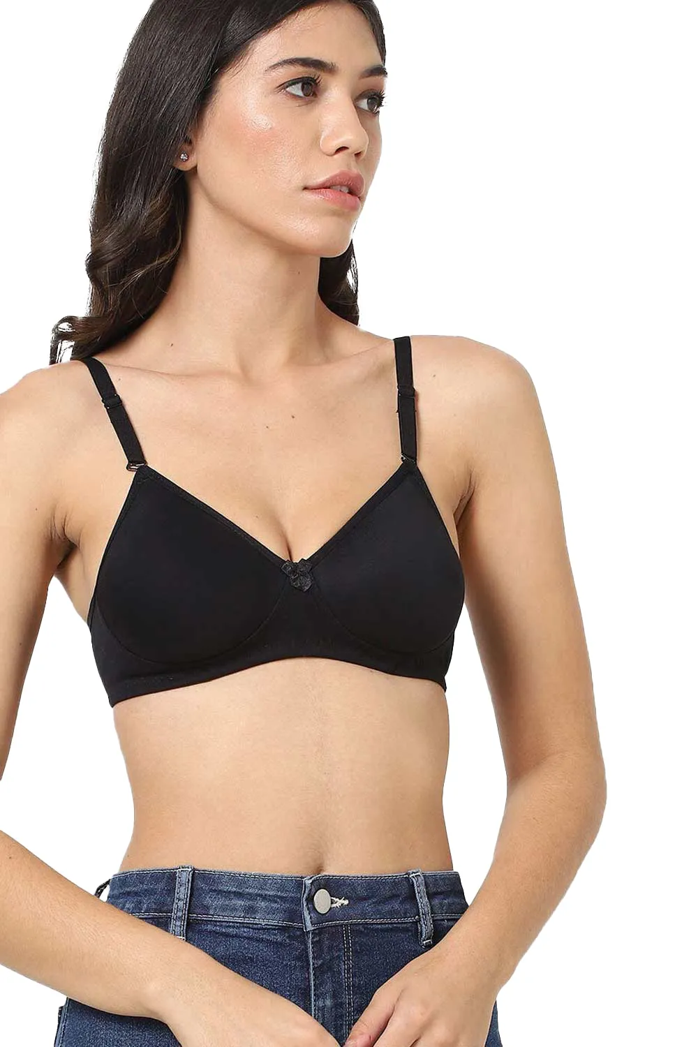 Intimacy Everyday-Bra Special Combo Pack - ES06 - C02