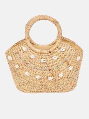 Janie Shell Bag