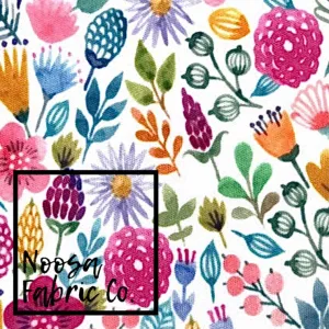 Jemimah (PUL) Polyurethane Laminate Fabric