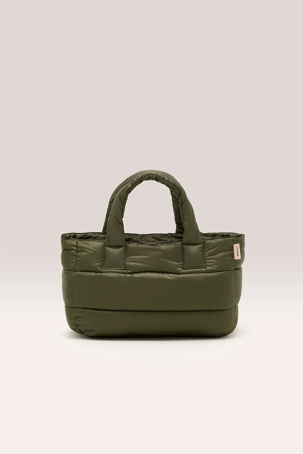 Jomini Bag, Forest