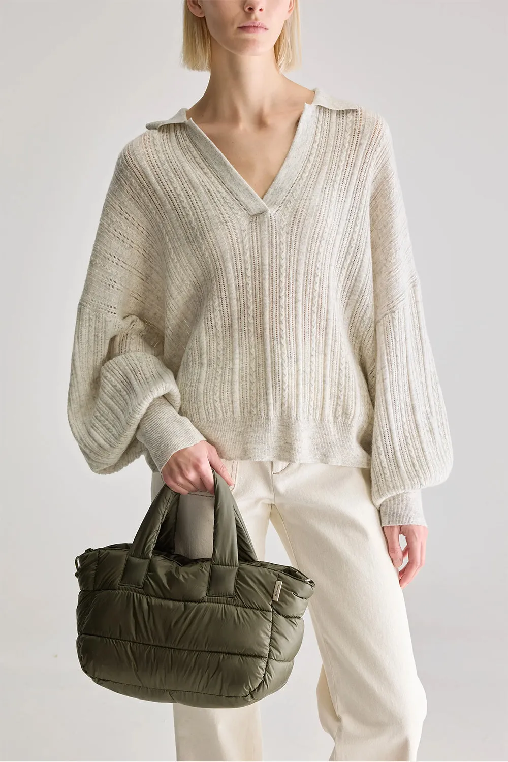 Jomini Bag, Forest