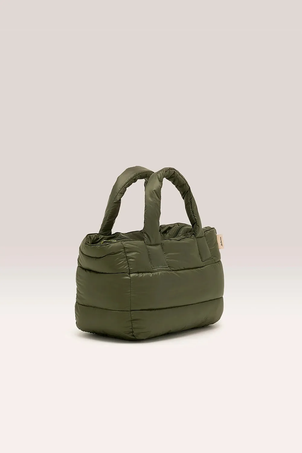 Jomini Bag, Forest