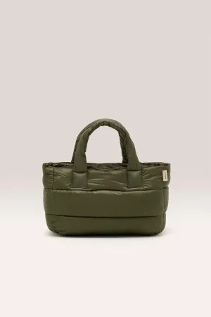 Jomini Bag, Forest