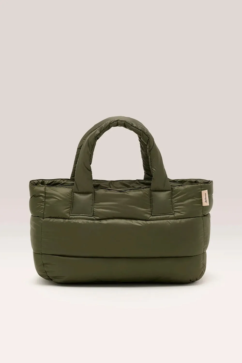 Jomini Bag, Forest