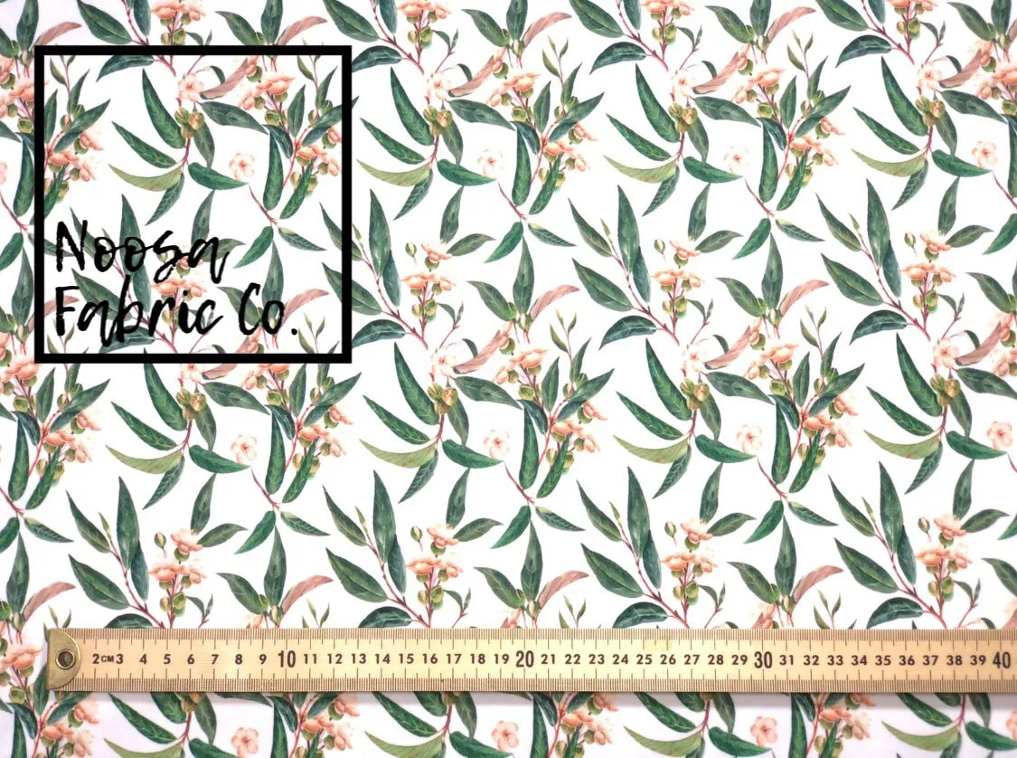 Joyce (PUL) Polyurethane Laminate Fabric