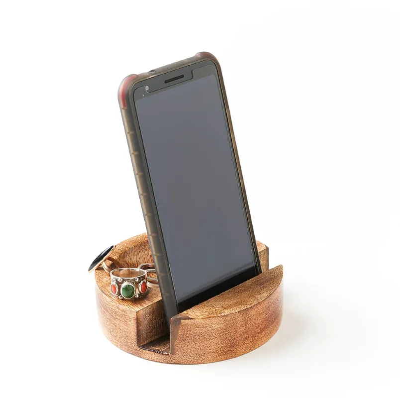 Jyotisha Celestial Phone Holder Stand