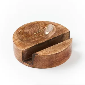 Jyotisha Celestial Phone Holder Stand