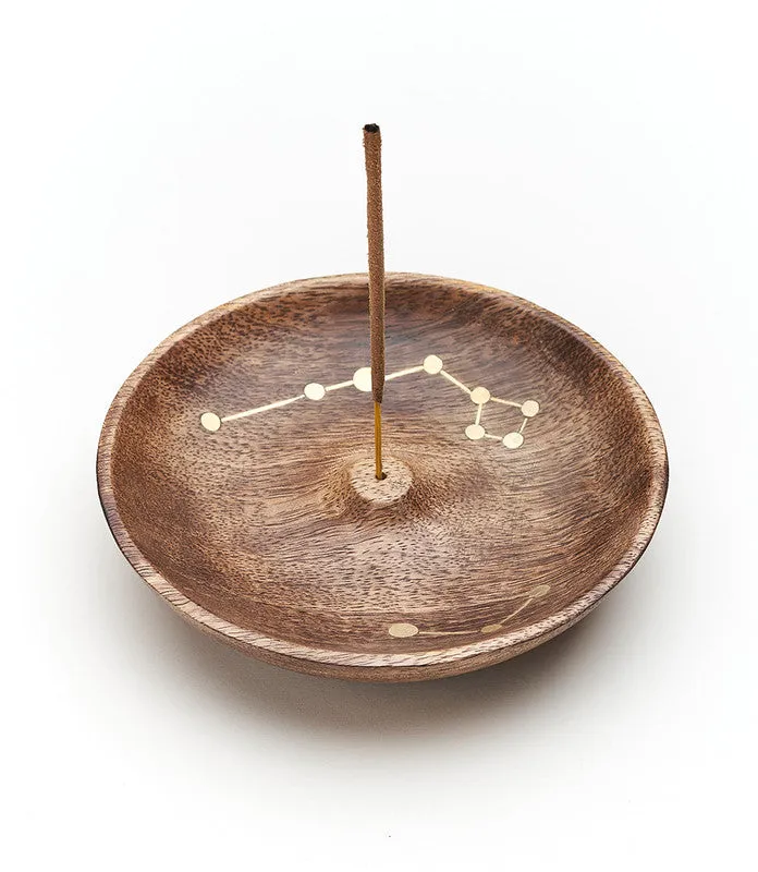 Jyotisha Incense Holder