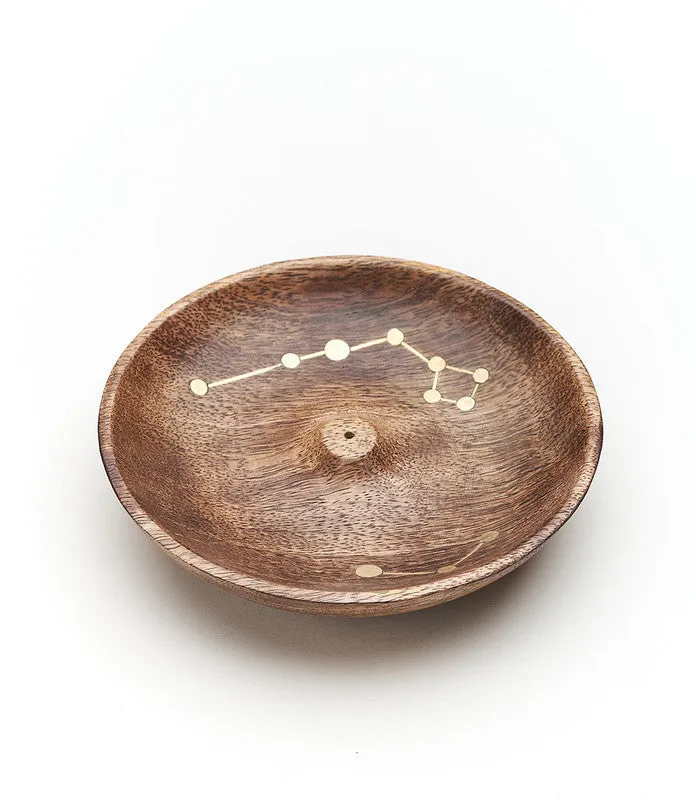 Jyotisha Incense Holder
