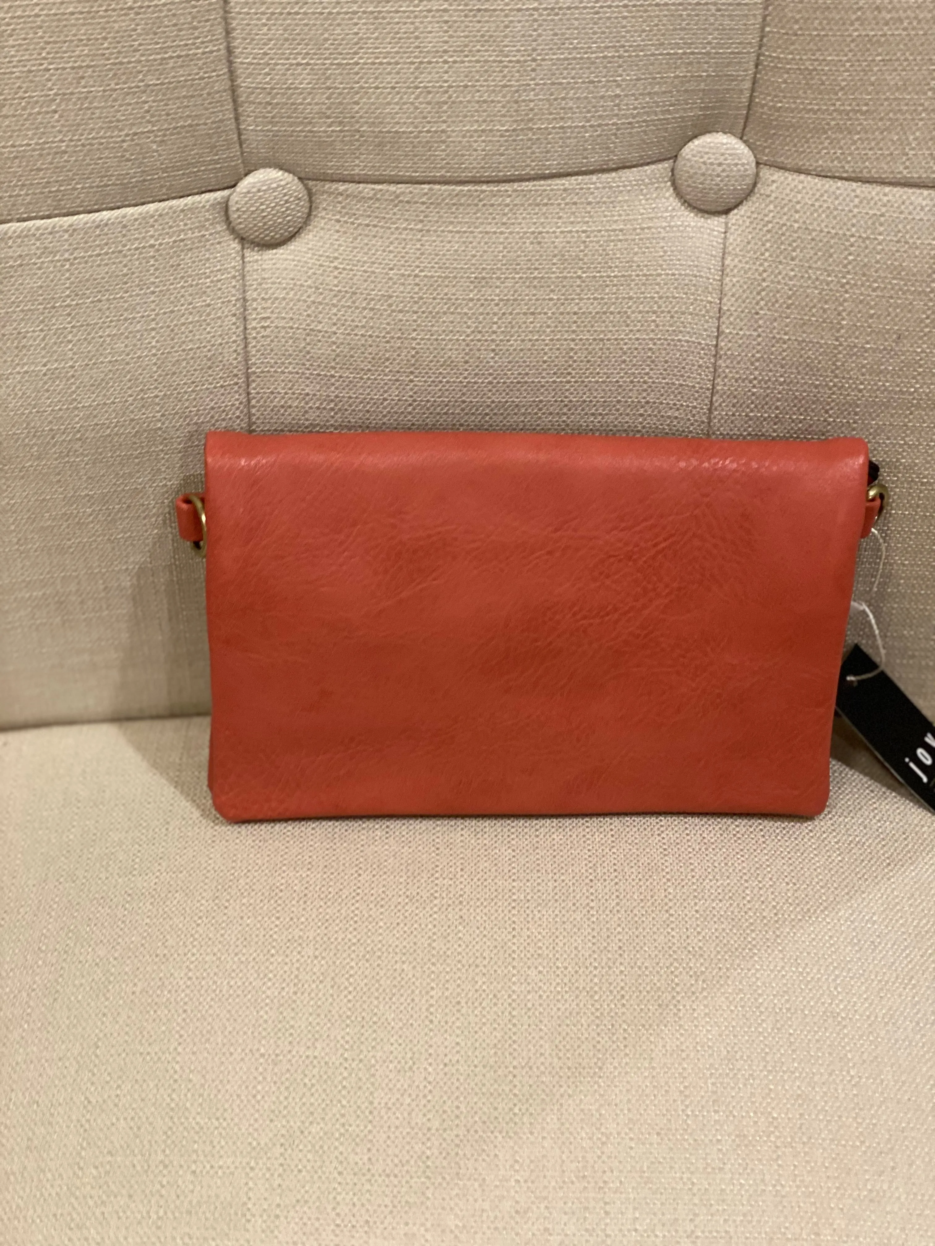 Kate Flip Over Flap with Magnets