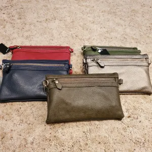 Kate Flip Over Flap with Magnets