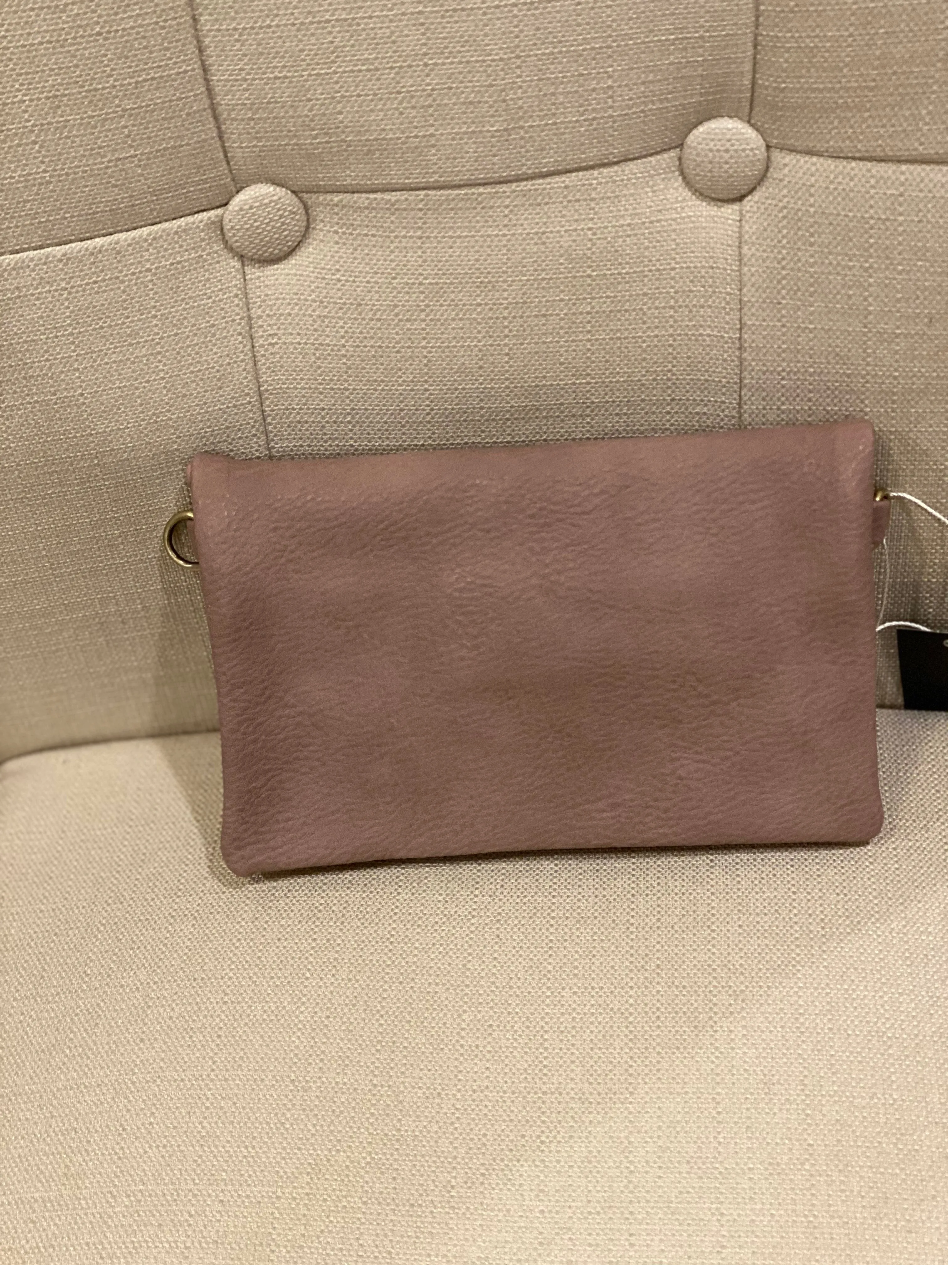 Kate Flip Over Flap with Magnets