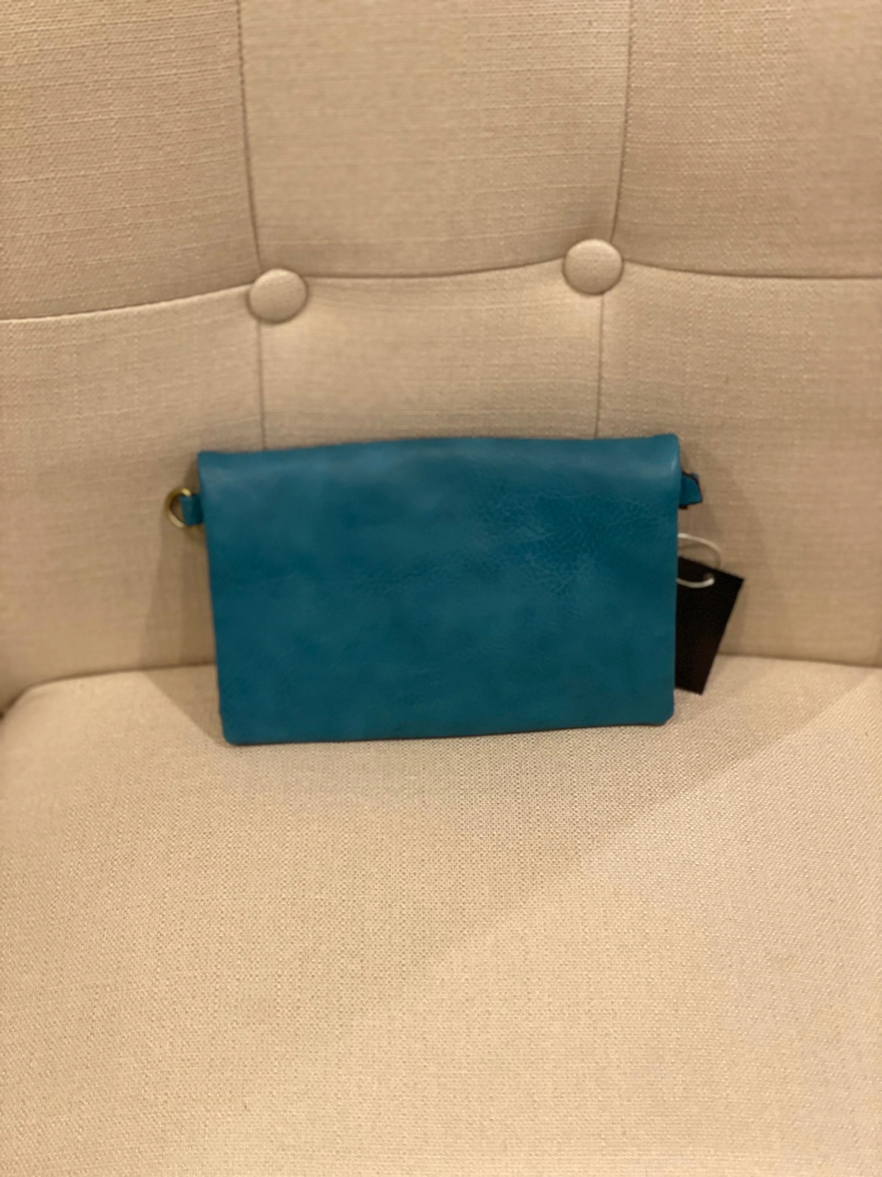 Kate Flip Over Flap with Magnets