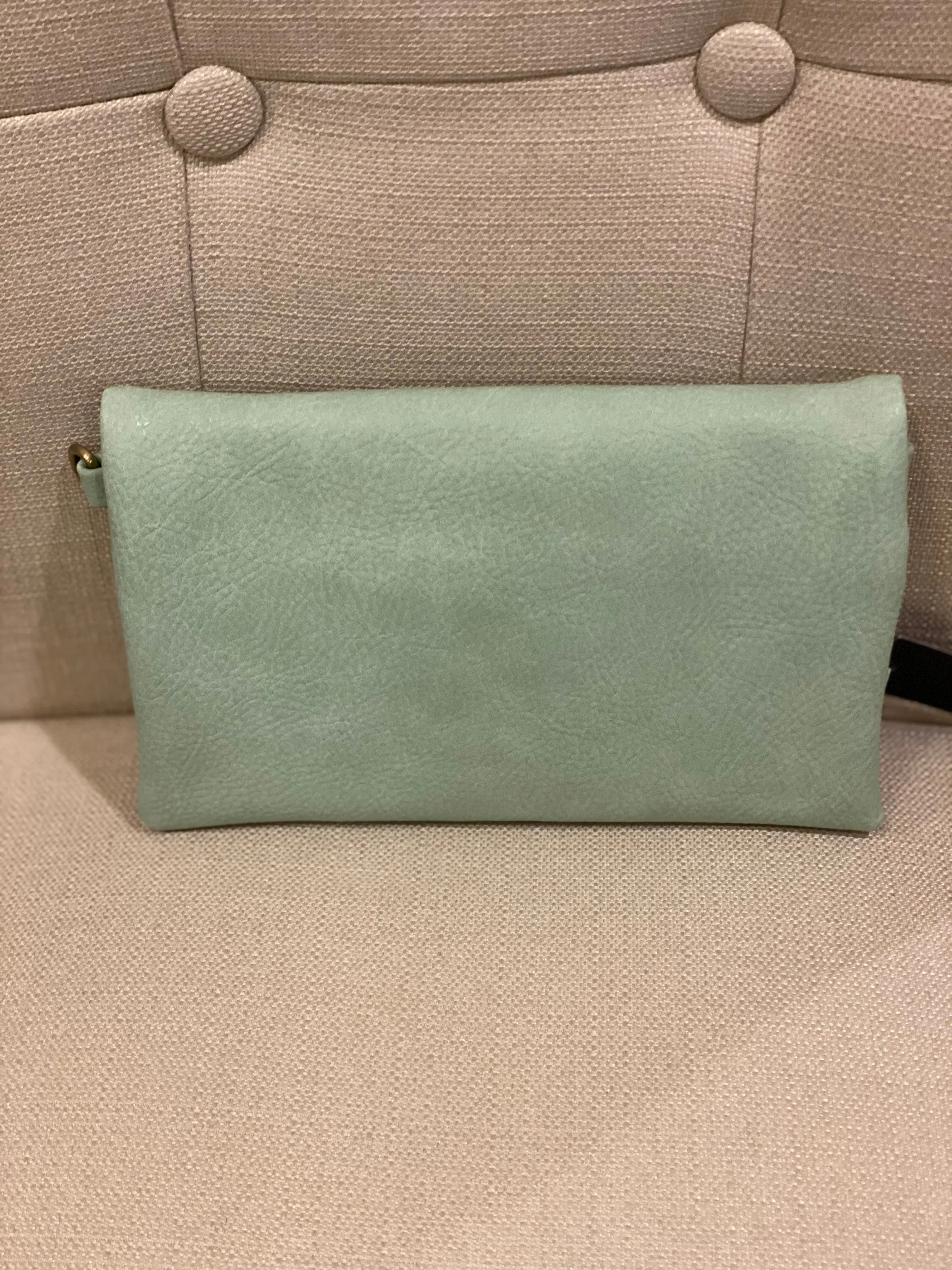 Kate Flip Over Flap with Magnets